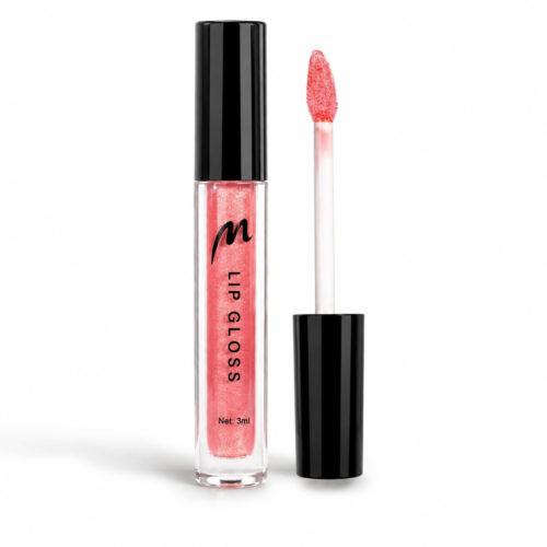 Premium High-Shine Lip Gloss – Hydrating Glossy Finish
